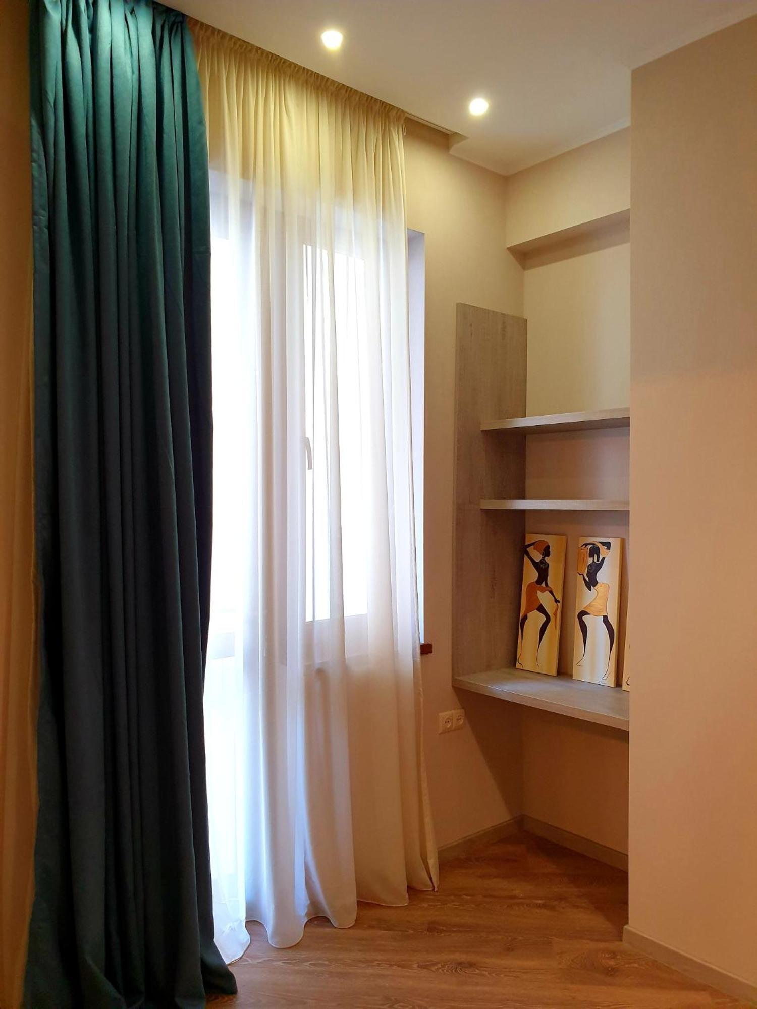 Tbilisi Apart 外观 照片