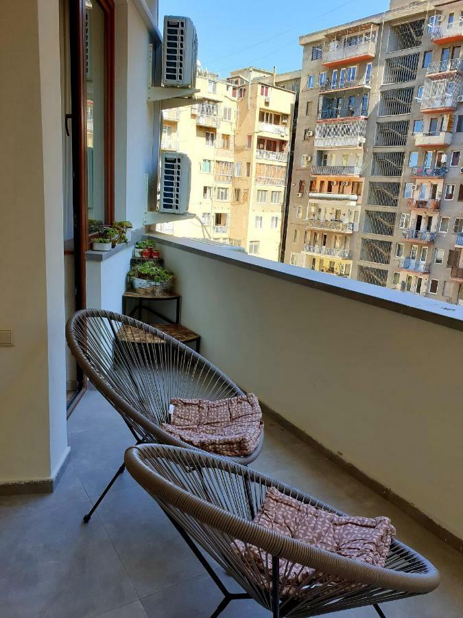 Tbilisi Apart 外观 照片