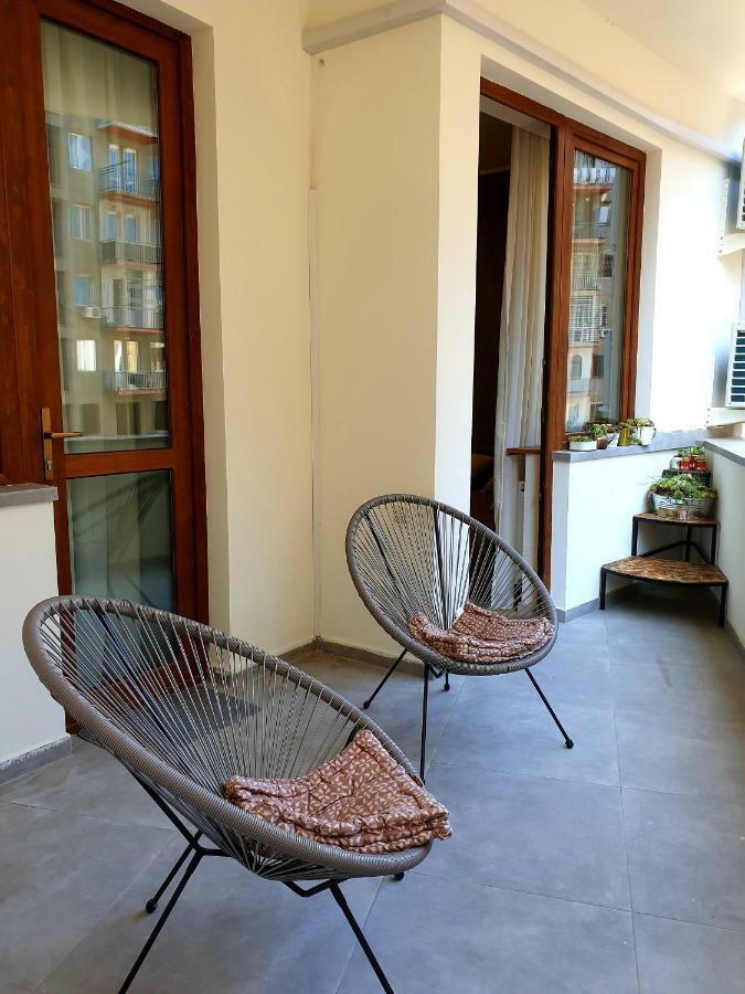 Tbilisi Apart 外观 照片