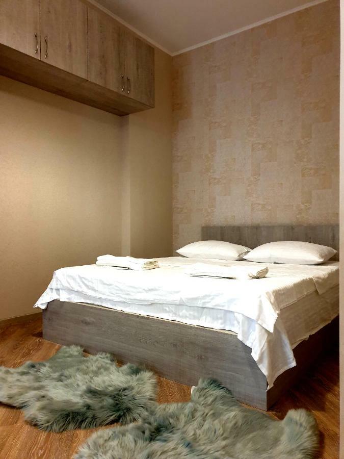 Tbilisi Apart 外观 照片