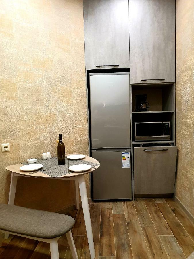 Tbilisi Apart 外观 照片