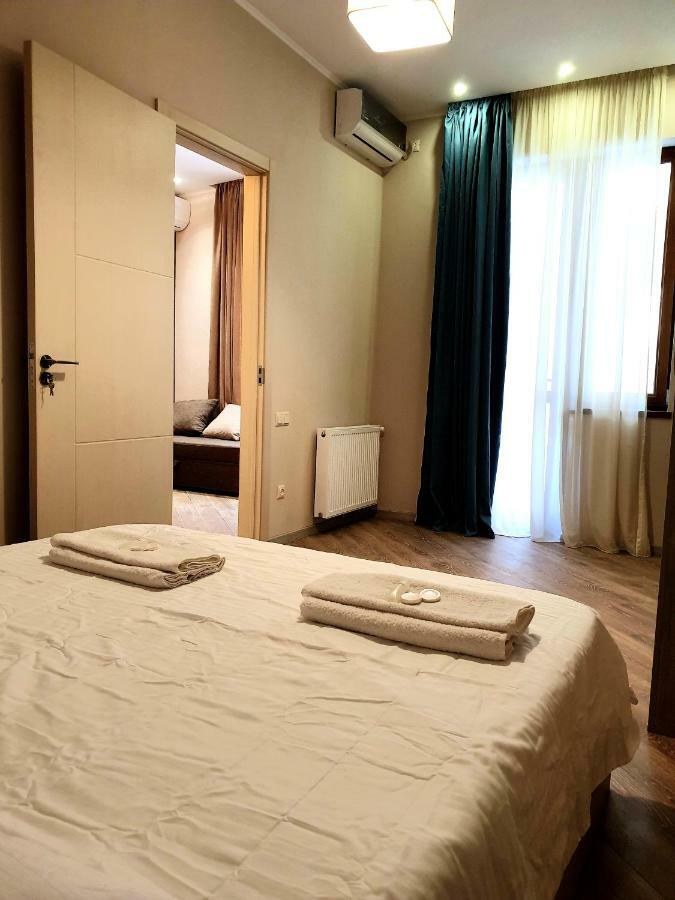 Tbilisi Apart 外观 照片