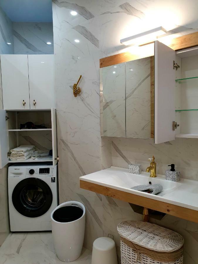 Tbilisi Apart 外观 照片