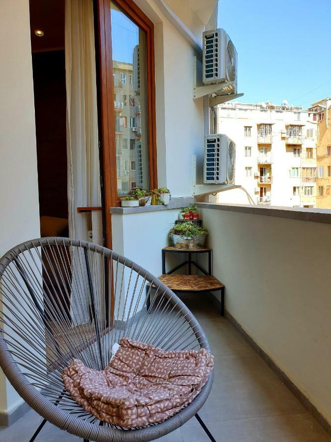 Tbilisi Apart 外观 照片