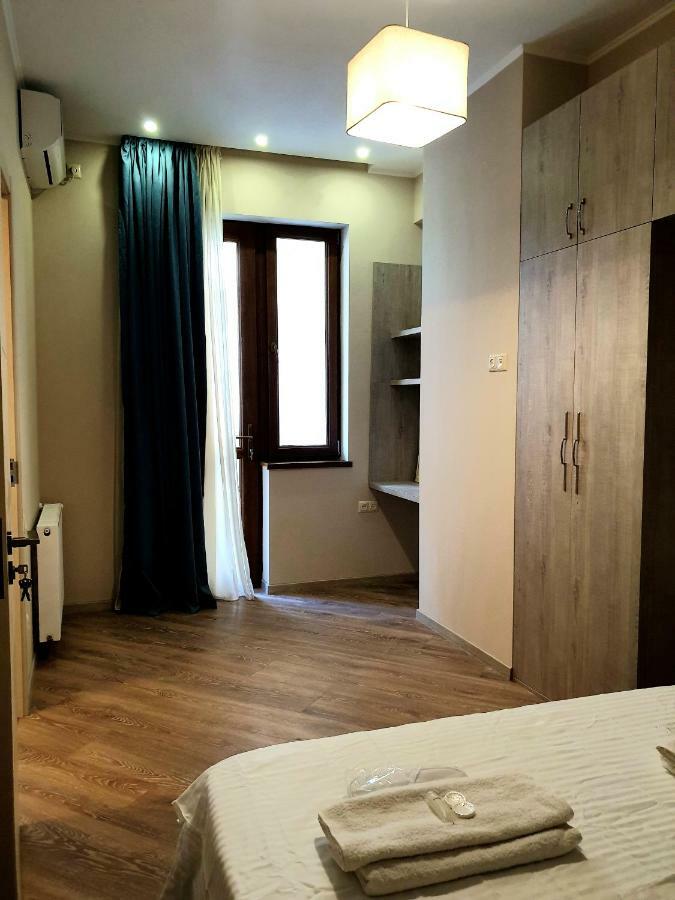 Tbilisi Apart 外观 照片
