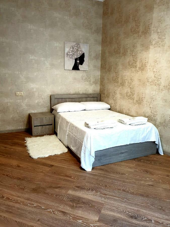 Tbilisi Apart 外观 照片